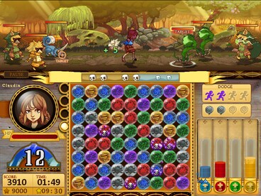 Legend of Fae Steam Key GLOBAL - 8
