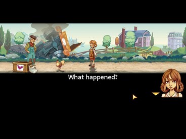 Legend of Fae Steam Key GLOBAL - 4