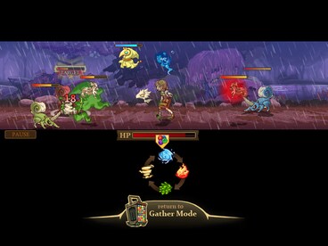 Legend of Fae Steam Key GLOBAL - 7