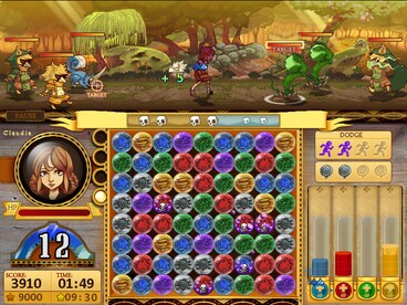 Legend of Fae Steam Key GLOBAL - 19