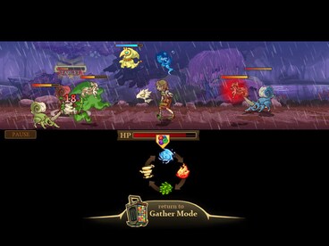 Legend of Fae Steam Key GLOBAL - 17