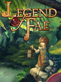Legend of Fae Steam Key GLOBAL - 1