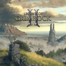 Legend of Grimrock 2 Steam Key GLOBAL - 7