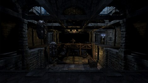 Legend of Grimrock Bundle GOG.COM Key GLOBAL - 4