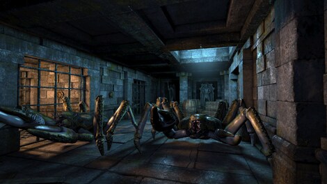 Legend of Grimrock Steam Gift GLOBAL - 12
