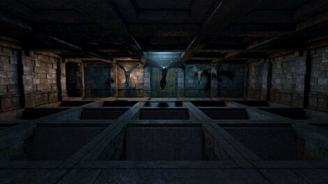 Legend of Grimrock Steam Gift GLOBAL - 11