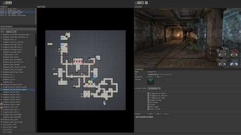 Legend of Grimrock Steam Gift GLOBAL - 8