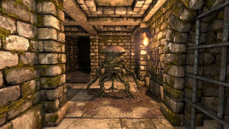 Legend of Grimrock Steam Gift GLOBAL - 10