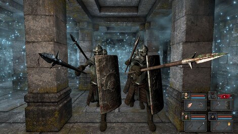 Legend of Grimrock Steam Gift GLOBAL - 3