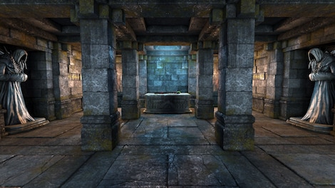 Legend of Grimrock Steam Gift GLOBAL - 6