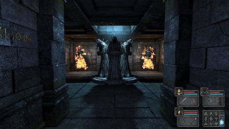 Legend of Grimrock Steam Gift GLOBAL - 4