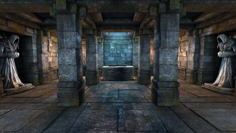 Legend of Grimrock Steam Key GLOBAL - 25