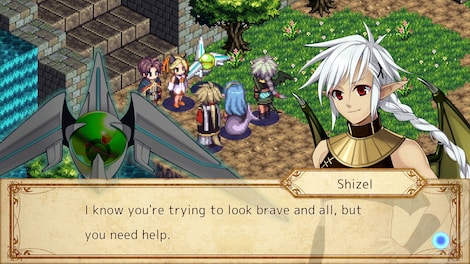 Legend of Ixtona (Xbox Series X/S, PC) - Xbox Live Key - ARGENTINA - 6