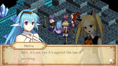 Legend of Ixtona (Xbox Series X/S, PC) - Xbox Live Key - ARGENTINA - 9