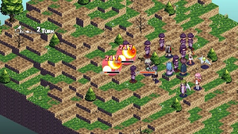 Legend of Ixtona (Xbox Series X/S, PC) - Xbox Live Key - ARGENTINA - 11