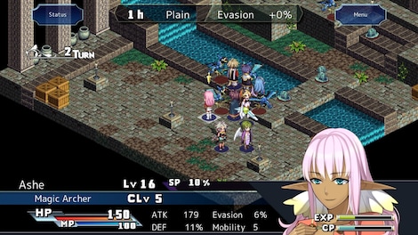 Legend of Ixtona (Xbox Series X/S, PC) - Xbox Live Key - ARGENTINA - 7