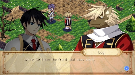 Legend of Ixtona (Xbox Series X/S, PC) - Xbox Live Key - ARGENTINA - 4