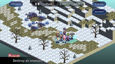 Legend of Ixtona (Xbox Series X/S, PC) - Xbox Live Key - ARGENTINA - 3