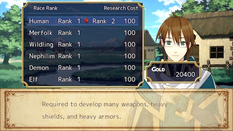 Legend of Ixtona (Xbox Series X/S, PC) - Xbox Live Key - ARGENTINA - 10