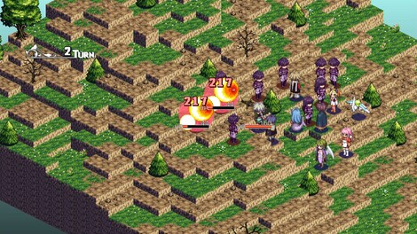 Legend of Ixtona (Xbox Series X/S, Windows 10) - Xbox Live Key - ARGENTINA - 11