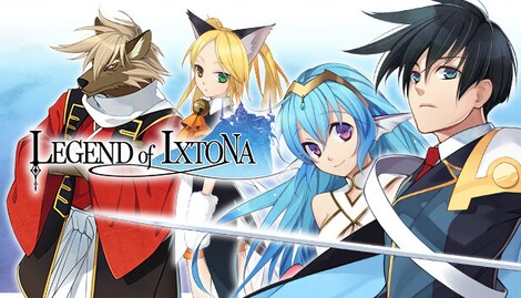 Legend of Ixtona (Xbox Series X/S, Windows 10) - Xbox Live Key - ARGENTINA - 0