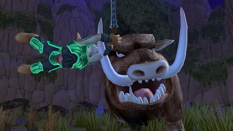 Legend of Kay Anniversary (PC) - Steam Key - EUROPE - 8