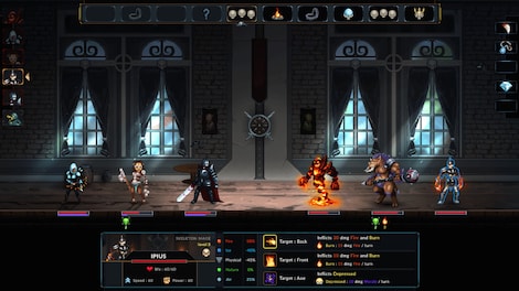 Legend of Keepers: Career of a Dungeon Manager (PC) - Steam Key - EUROPE - 9