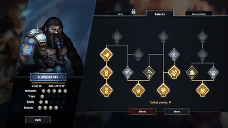 Legend of Keepers: Career of a Dungeon Manager (PC) - Steam Key - EUROPE - 11