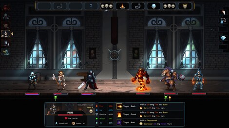 Legend of Keepers: Career of a Dungeon Manager (PC) - Steam Gift - GLOBAL - 9
