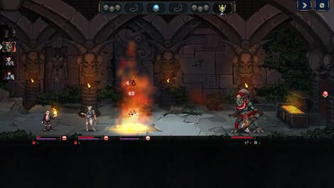 Legend of Keepers: Feed the Troll (PC) - Steam Key - EUROPE - 8