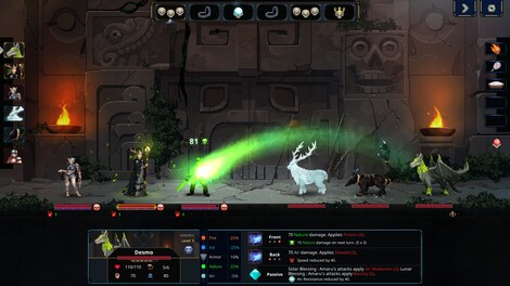 Legend of Keepers: Feed the Troll (PC) - Steam Key - EUROPE - 4
