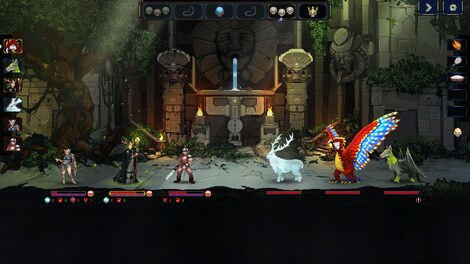 Legend of Keepers: Feed the Troll (PC) - Steam Key - EUROPE - 5