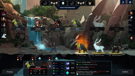 Legend of Keepers: Feed the Troll (PC) - Steam Key - EUROPE - 3