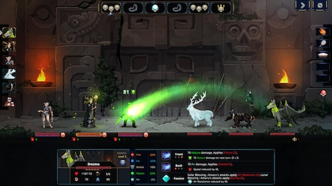 Legend of Keepers: Feed the Troll (PC) - Steam Key - GLOBAL - 4