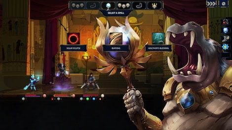 Legend of Keepers: Return of the Goddess (PC) - Steam Gift - GLOBAL - 6