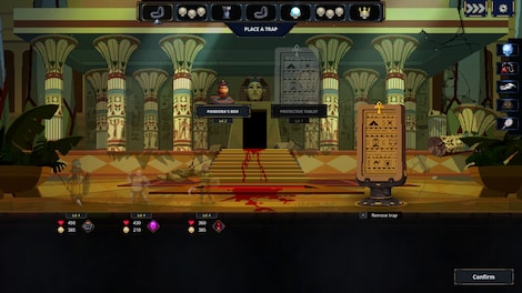Legend of Keepers: Return of the Goddess (PC) - Steam Gift - GLOBAL - 5