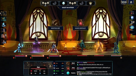 Legend of Keepers: Return of the Goddess (PC) - Steam Gift - GLOBAL - 7