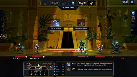 Legend of Keepers: Return of the Goddess (PC) - Steam Gift - GLOBAL - 3