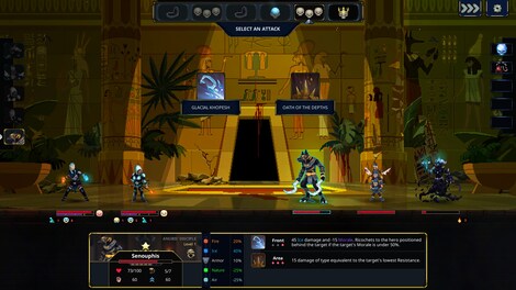 Legend of Keepers: Return of the Goddess (PC) - Steam Gift - NORTH AMERICA - 3