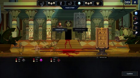 Legend of Keepers: Return of the Goddess (PC) - Steam Key - GLOBAL - 5