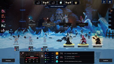 Legend of Keepers: Soul Smugglers (PC) - Steam Key - GLOBAL - 3