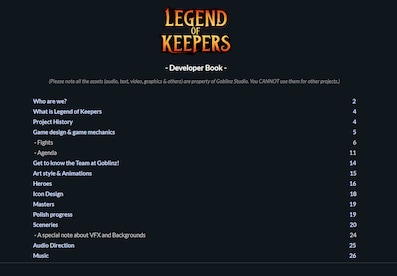Legend of Keepers - Supporter Pack (PC) - Steam Key - GLOBAL - 6