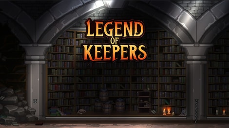 Legend of Keepers - Supporter Pack (PC) - Steam Key - GLOBAL - 3