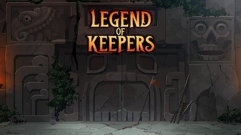 Legend of Keepers - Supporter Pack (PC) - Steam Key - GLOBAL - 0