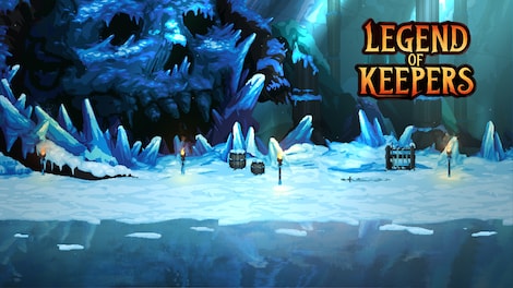 Legend of Keepers - Supporter Pack (PC) - Steam Key - GLOBAL - 4