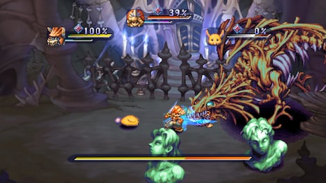 Legend of Mana (PC) - Steam Key - GLOBAL - 4