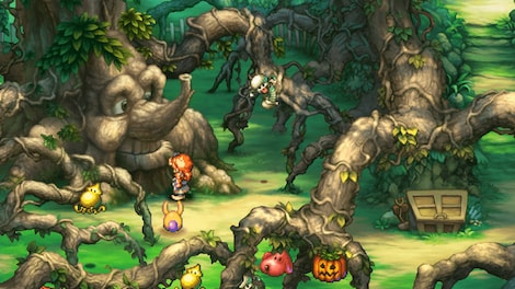 Legend of Mana (PC) - Steam Key - GLOBAL - 3