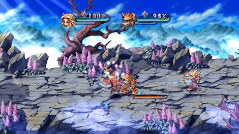 Legend of Mana (PC) - Steam Key - GLOBAL - 2
