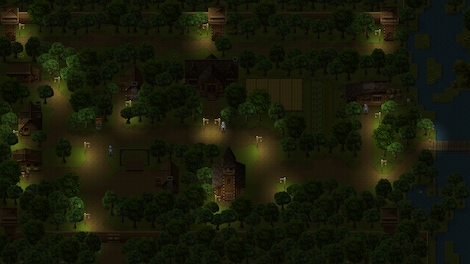 Legend of Miro Steam Gift GLOBAL - 8