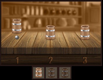 Legend of Miro Steam Gift GLOBAL - 9